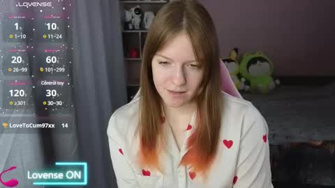 Cassie online show from 16, 2, 2025