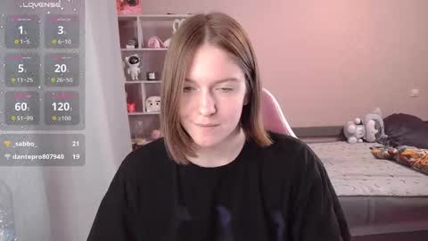 Cassie online show from 28, 10, 2025