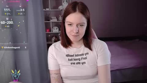 Snapshot of cassiejuice chatting on 27, 3, 2026 Cassie online show from 27, 3, 2026