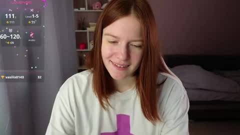 Cassie online show from 22, 5, 2026