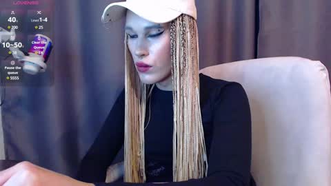 Snapshot of cassiemich chatting on 14, 12, 2024 Cassie online show from 14, 12, 2024