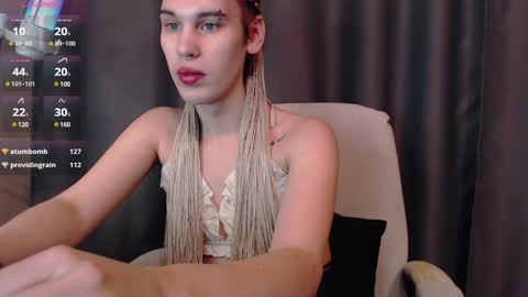 Snapshot of cassiemich chatting on 20, 12, 2024 Cassie online show from 20, 12, 2024