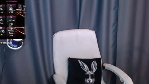 Snapshot of cassiemich chatting on 29, 1, 2025 Cassie online show from 29, 1, 2025