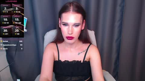 Snapshot of cassiemich chatting on 4, 2, 2025 Cassie online show from 4, 2, 2025