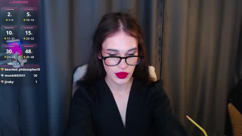 Snapshot of cassiemich chatting on 5, 3, 2025 Cassie online show from 5, 3, 2025