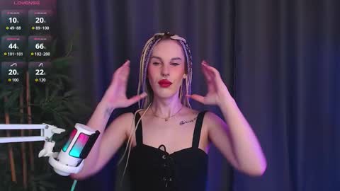 Cassie online show from 12, 1, 2026