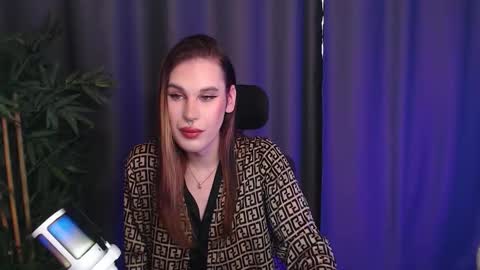 Cassie online show from 26, 2, 2026