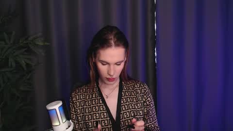 Cassie online show from 7, 3, 2026