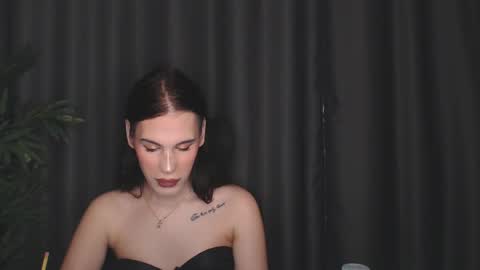 Cassie online show from 29, 5, 2026