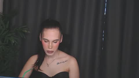 Cassie online show from 5, 6, 2026