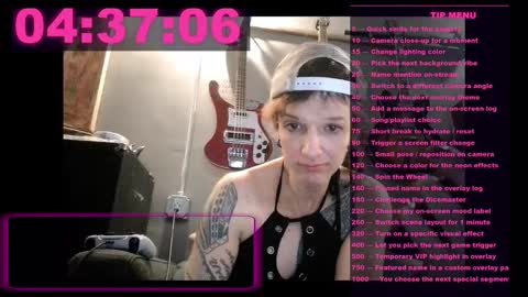 Snapshot of cassiemichelle chatting on 1, 12, 2025 Cassiemichelle online show from 1, 12, 2025