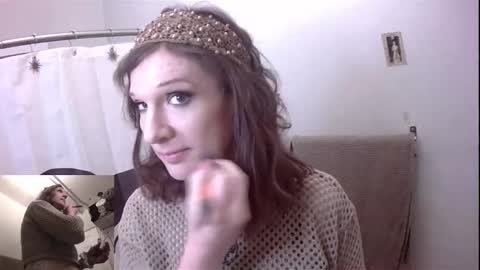 Snapshot of cassiemichelle chatting on 15, 12, 2025 Cassiemichelle online show from 15, 12, 2025