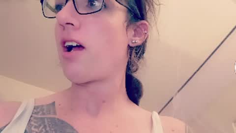 Cassiemichelle online show from 17, 4, 2026