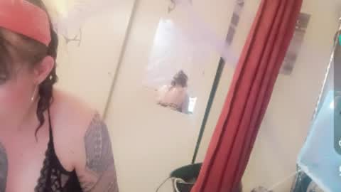 Cassiemichelle online show from 9, 5, 2026
