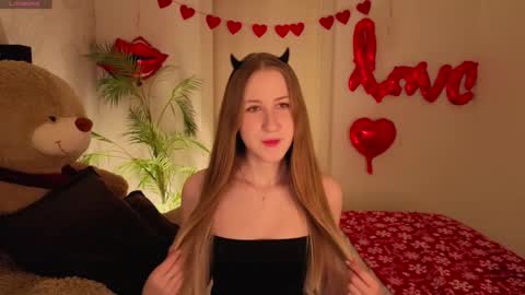 Snapshot of cassiereborn chatting on 13, 2, 2026 Casey online show from 13, 2, 2026