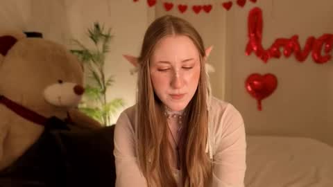 Snapshot of cassiereborn chatting on 15, 2, 2026 Casey online show from 15, 2, 2026