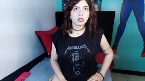 Snapshot of cassierosse_ chatting on 29, 4, 2026 CassieRosse online show from 29, 4, 2026
