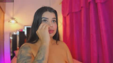 Snapshot of cassiestevenss chatting on 27, 3, 2026 Cassie Stevens online show from 27, 3, 2026