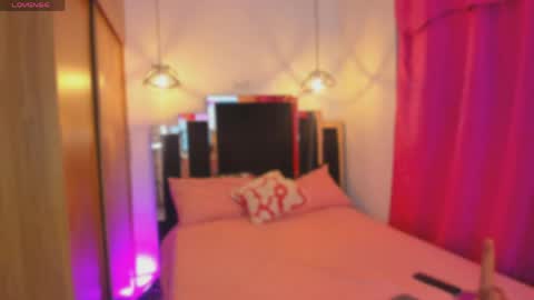 Snapshot of cassiestevenss chatting on 17, 4, 2026 Cassie Stevens online show from 17, 4, 2026