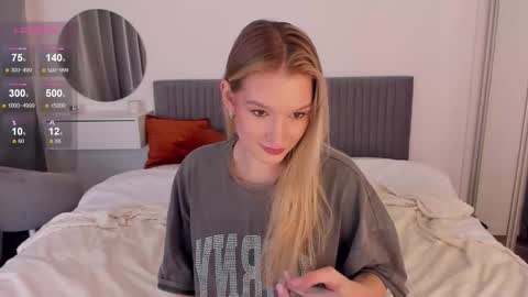 Angel 3 online show from 13, 11, 2025