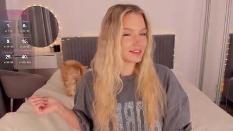 Angel 3 online show from 21, 3, 2026