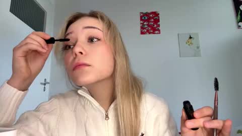 Snapshot of cassijent chatting on 17, 2, 2026 Olivia online show from 17, 2, 2026