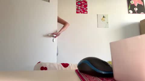 Snapshot of cassijent chatting on 1, 3, 2026 Olivia online show from 1, 3, 2026