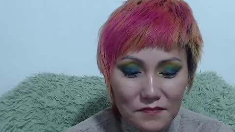 Snapshot of cassiopeia2025 chatting on 2, 3, 2025 cassiopeia2025 online show from 2, 3, 2025