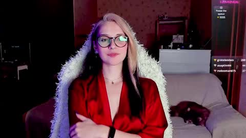 Snapshot of cassy_moore chatting on 6, 3, 2025 Ellie online show from 6, 3, 2025