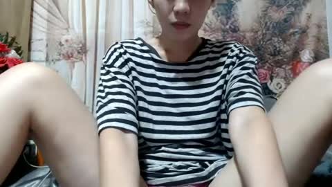 Snapshot of cassydeluxe chatting on 3, 7, 2026 Cassy online show from 3, 7, 2026