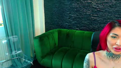 Cassy online show from 12, 7, 2026