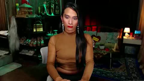 CASSY online show from 25, 9, 2025