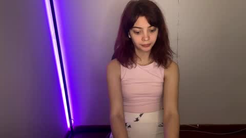Snapshot of cassyvixen chatting on 21, 4, 2026 Cassy online show from 21, 4, 2026