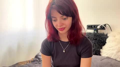 Snapshot of cassyvixen chatting on 23, 4, 2026 Cassy online show from 23, 4, 2026