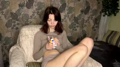 Snapshot of cassyvixen chatting on 15, 5, 2026 Cassy online show from 15, 5, 2026