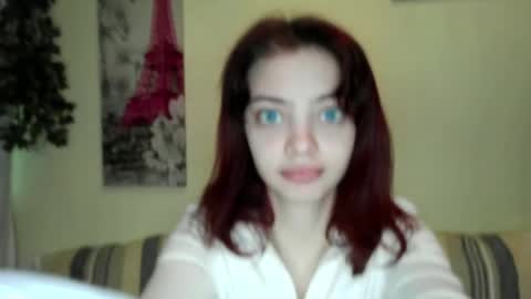 Snapshot of cassyvixen chatting on 20, 5, 2026 Cassy online show from 20, 5, 2026