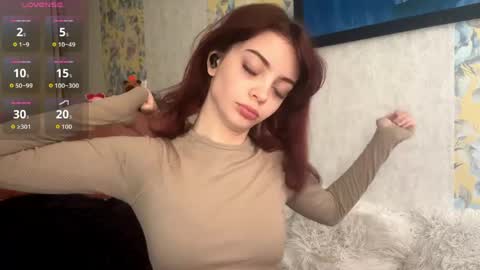 Snapshot of cassyvixen chatting on 24, 5, 2026 Cassy online show from 24, 5, 2026