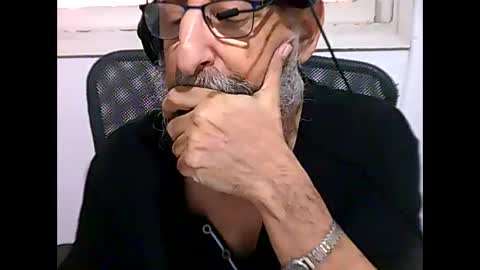 Snapshot of casual53 chatting on 14, 1, 2025 casual53 online show from 14, 1, 2025