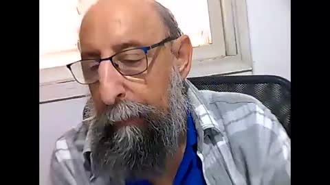 Snapshot of casual53 chatting on 31, 1, 2025 casual53 online show from 31, 1, 2025