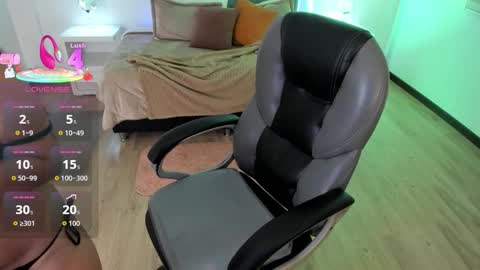 Snapshot of cat__moon__ chatting on 13, 3, 2026 Karol online show from 13, 3, 2026