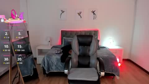 Snapshot of cat__moon__ chatting on 18, 4, 2026 Karol online show from 18, 4, 2026