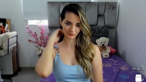 Snapshot of cat_baby chatting on 7, 12, 2024 MIAH Save ur cum for me I will be here soon online show from 7, 12, 2024
