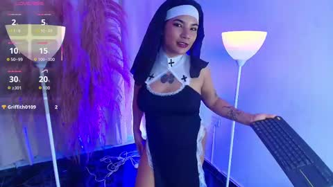 cat_kiss_ online show from 24, 9, 2025