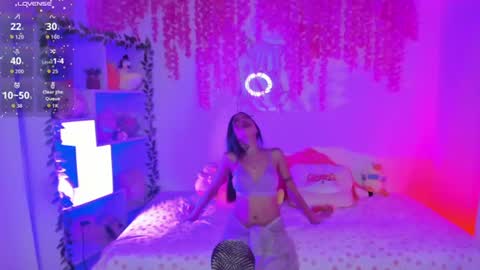 Lorena Saenz online show from 22, 6, 2026