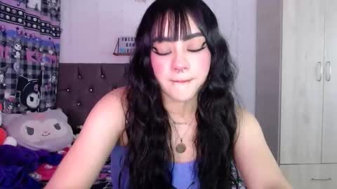 Mila online show from 8, 11, 2025