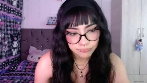 Snapshot of cat_mila_ chatting on 12, 3, 2026 Mila online show from 12, 3, 2026