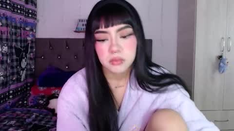 Snapshot of cat_mila_ chatting on 27, 3, 2026 Mila online show from 27, 3, 2026