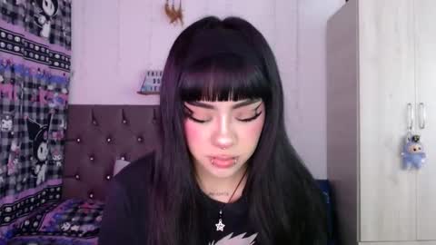 Snapshot of cat_mila_ chatting on 29, 3, 2026 Mila online show from 29, 3, 2026