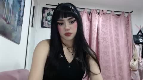 Snapshot of cat_mila_ chatting on 31, 3, 2026 Mila online show from 31, 3, 2026