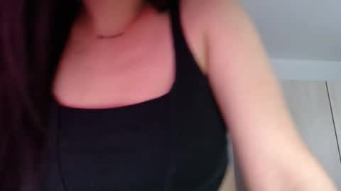 Snapshot of cat_mila_ chatting on 13, 4, 2026 Mila online show from 13, 4, 2026